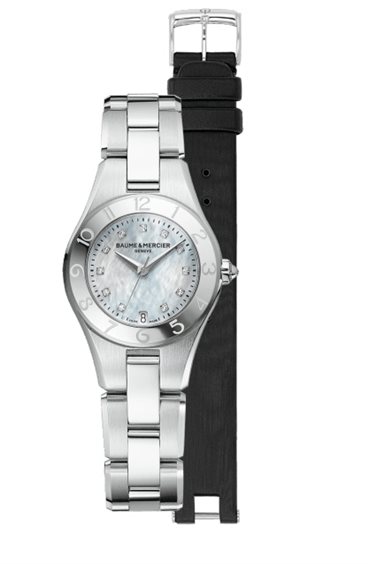 Baume & best sale mercier mujer